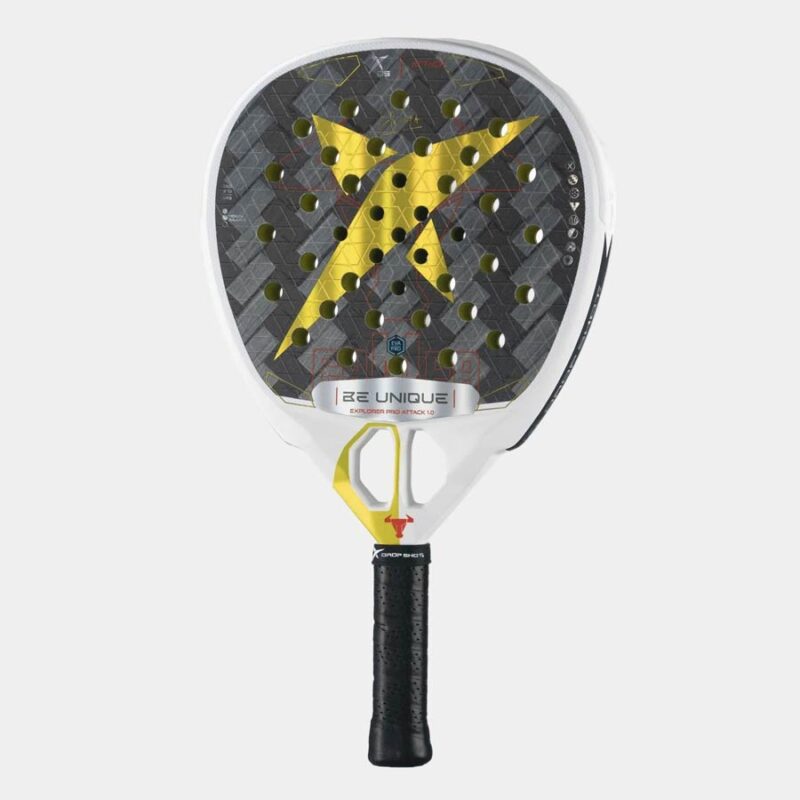 EXPLORER PRO ATTACK 1.0