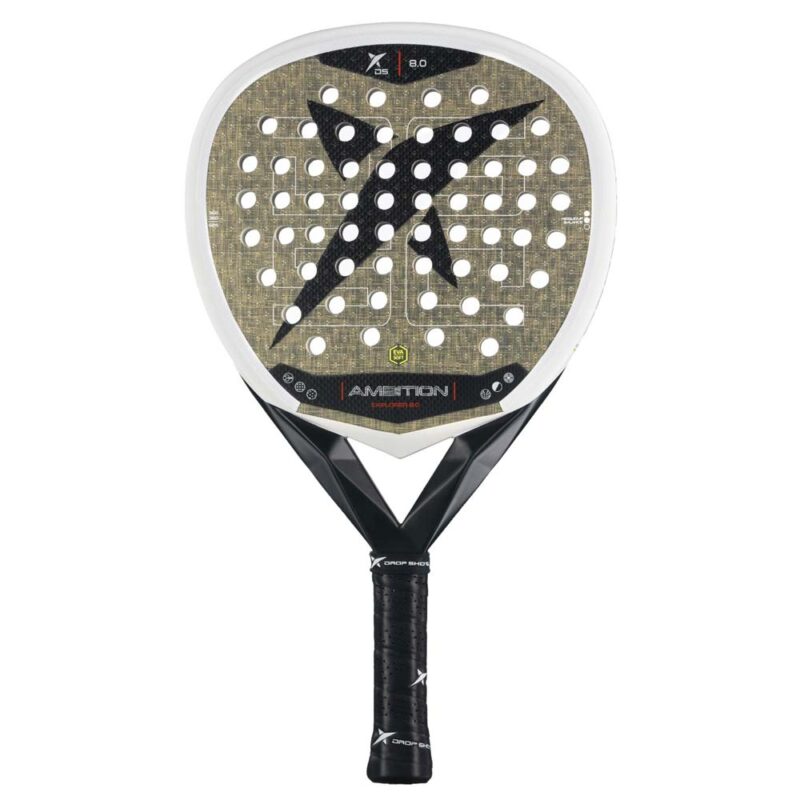 EXPLORER_8_0001 DROP SHOT EXPLORER 8.0