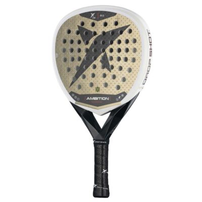 DROP SHOT EXPLORER 8.0 1