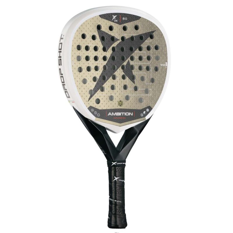 EXPLORER_8_0010 DROP SHOT EXPLORER 8.0 7