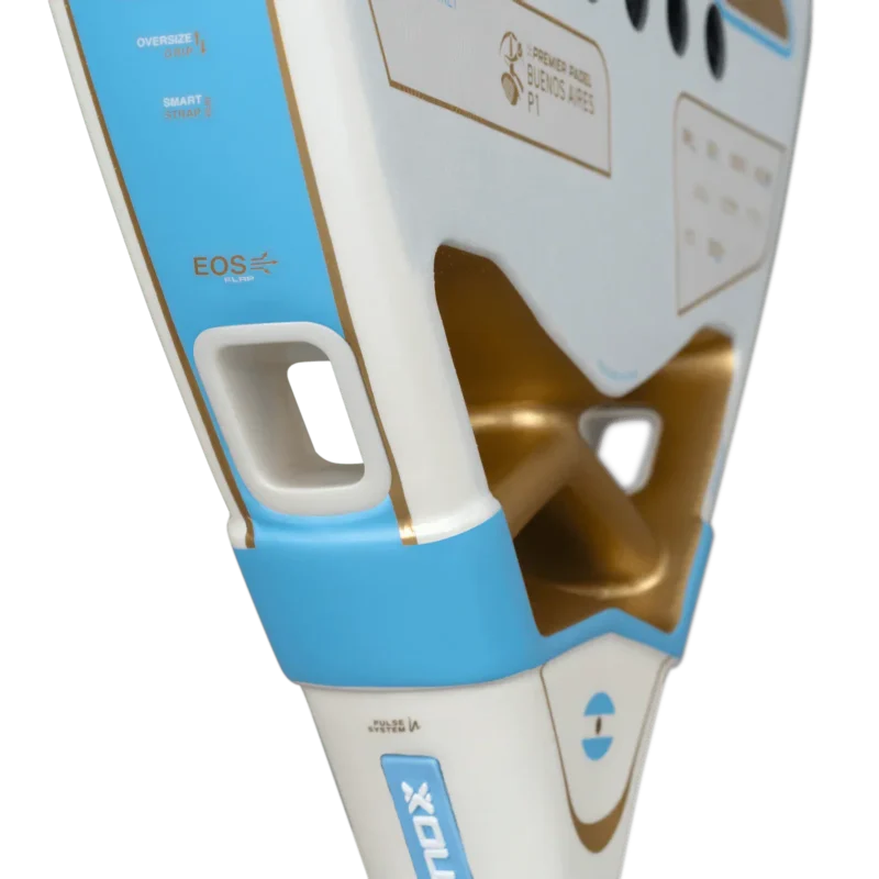 Luxury Genius 18k Aluminum Buenos Aires Limited Edition (1) AT10 LUXURY GENIUS 18K ALUM BUENOS AIRES EXCLUSIVE EDITION 007