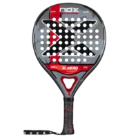 X-HERO 2026 RED