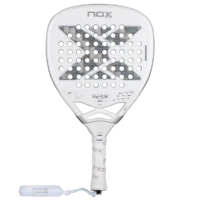 AT10 LUXURY GENIUS ATTACK 12K ALUM XTREM 2026 BY AGUSTÃN TAPIA