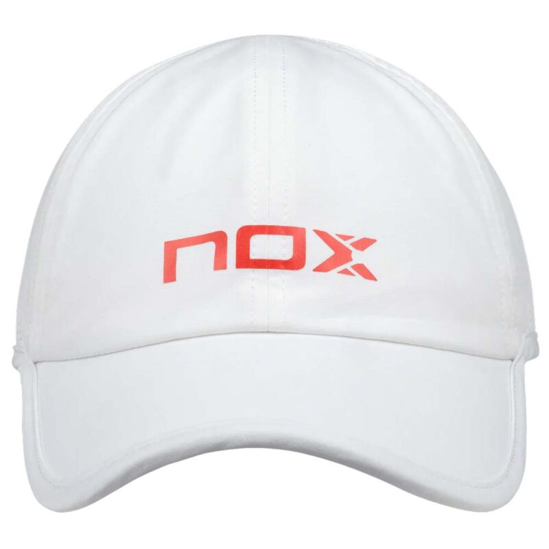 gorra-nox-blancaroja-gonoxwhr gorra-nox-blancaroja-gonoxwhr