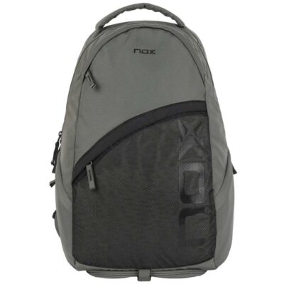 MOCHILA STREET GRIS