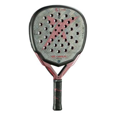 DROP SHOT BLITZ ATTACK